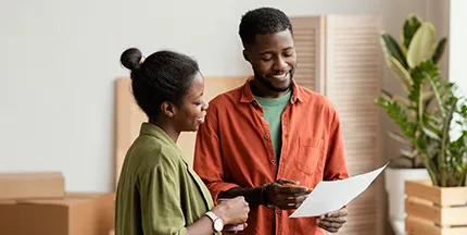 Reentry Housing Services